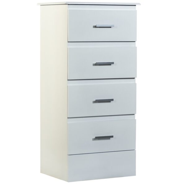 CAJONERA DE 4 CAJONES "ORGANIZADOR ANY"