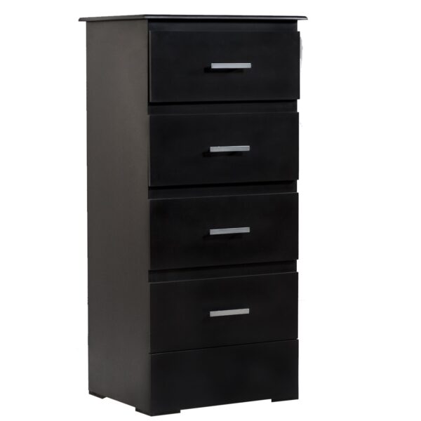 CAJONERA DE 4 CAJONES "ORGANIZADOR ANY"