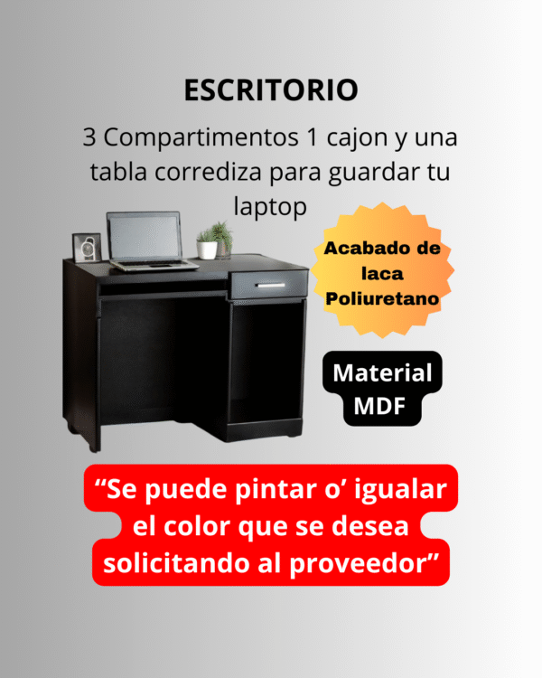 ESCRITORIO