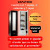 ZAPATERO MULTIFUNCIONAL  "TORRE"
