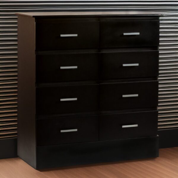 CAJONERA DE 8 CAJONES "ORGANIZADOR OCTA"