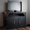 Mueble TV 2 puertas (Mediano)
