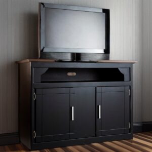 Mueble TV 2 puertas (Grande)