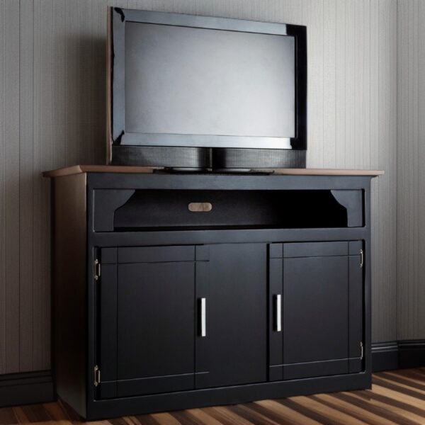 Mueble TV 2 puertas (Mediano)