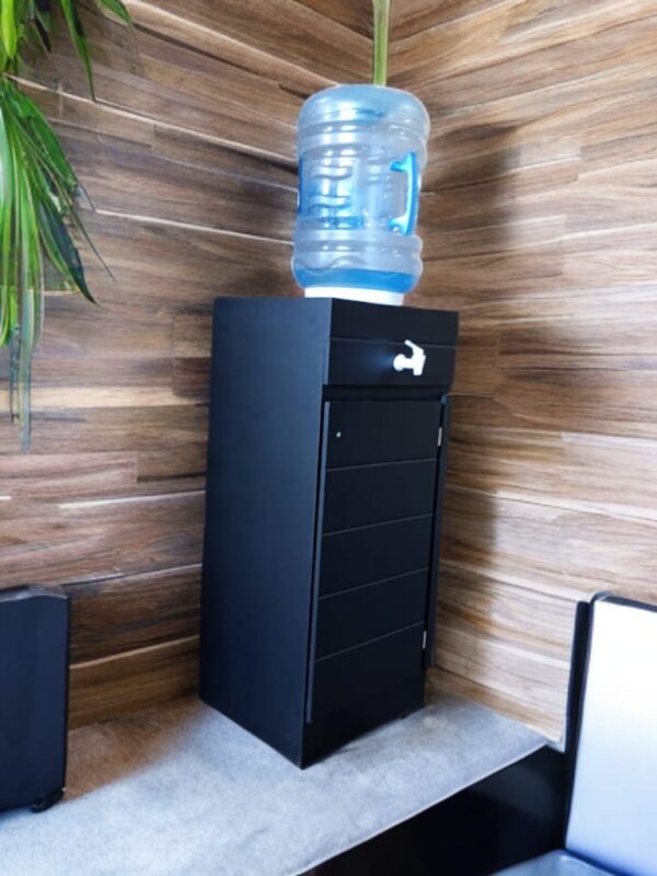 DISPENSADOR DE AGUA