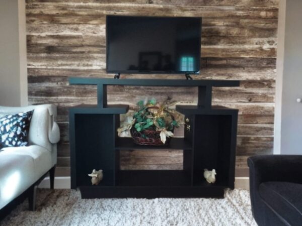MUEBLE TV COLISEO