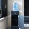 DISPENSADOR DE AGUA