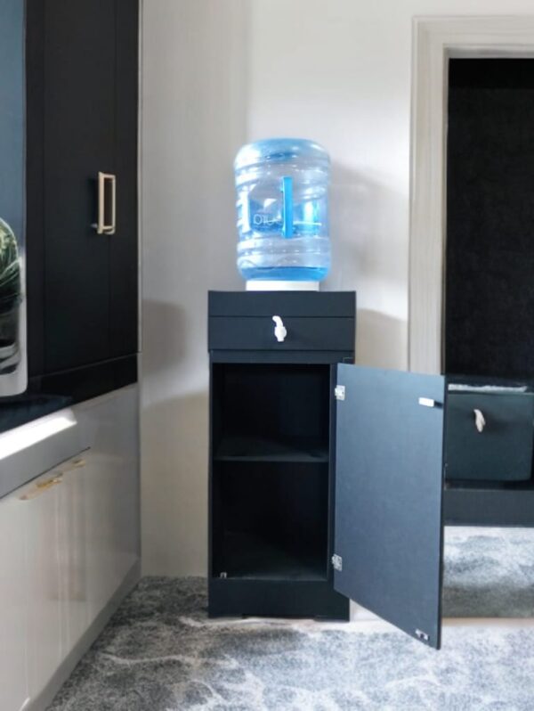 DISPENSADOR DE AGUA