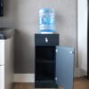 DISPENSADOR DE AGUA