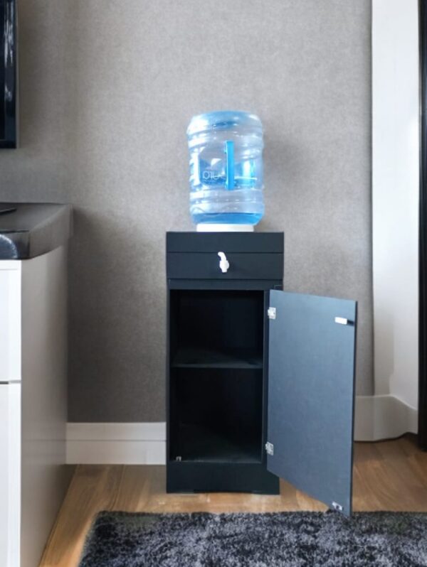 DISPENSADOR DE AGUA