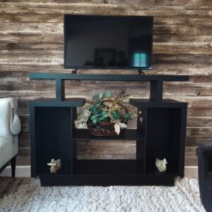 Mueble para TV Coliseo (Grande)